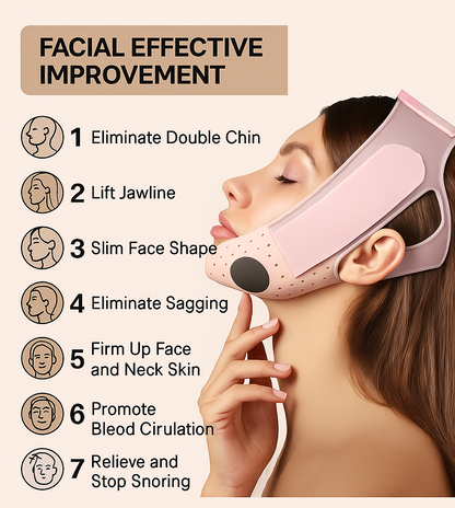 Solesse Face Slimming Strap™