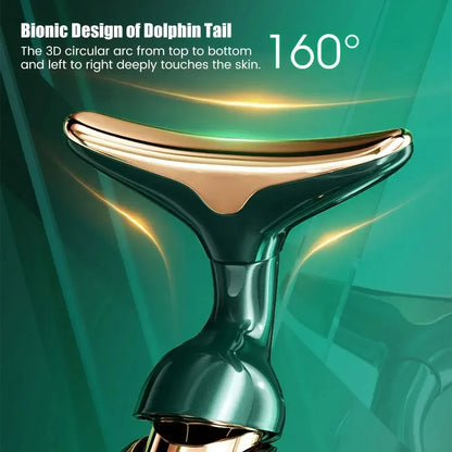 Solesse 3-in-1 Electric Face Lifting Device™