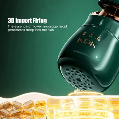 Solesse 3-in-1 Electric Face Lifting Device™