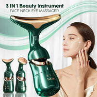 Solesse 3-in-1 Electric Face Lifting Device™